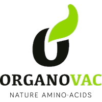 Logotipo Organovac