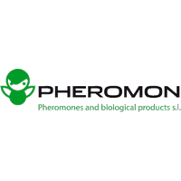 Logotipo Pheromones And Biological Products