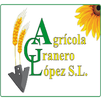 Logotipo Agricola Granero Lopez 1