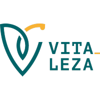Logotipo Vitaleza Principal