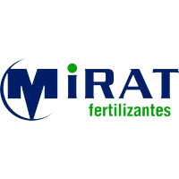 Mirat Fertilizantes Logotipo