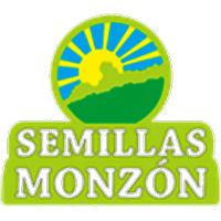 Semillas Monzon Logo