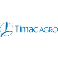 Timac Agro Logotipo